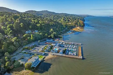 Tomales Bay Resort and Marina