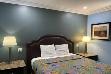 Redondo Beach Motel