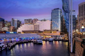 Hyatt Regency Sydney
