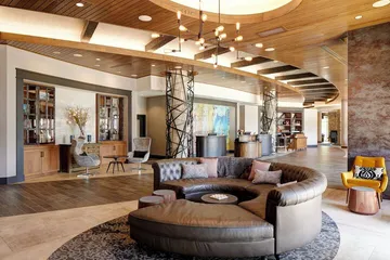 Archer Hotel Florham Park / Morristown