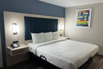 Park Inn by Radisson Medical Center