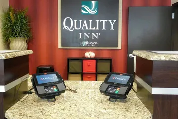 Quality Inn Jonesville I-77