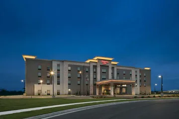 Hampton Inn Wichita Northwest
