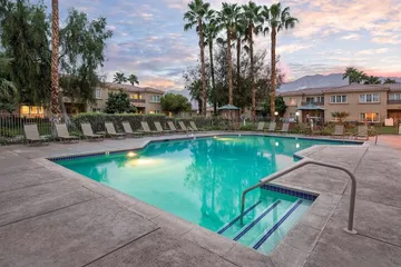 Worldmark Cathedral City