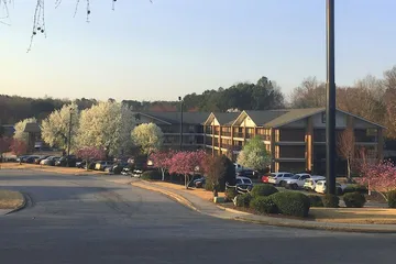 Brick Lodge Atlanta / Norcross