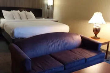 Lavissh Inn & Suites