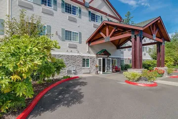 FairBridge Inn & Suites Dupont
