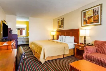 Quality Inn Dyersburg I-155