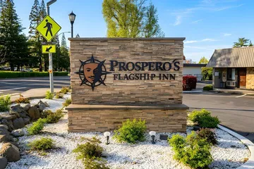 Prosperos Flagship Inn