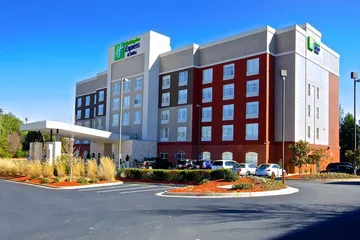 Holiday Inn Express & Suites Atlanta NE - Duluth by IHG