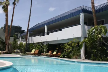 Hotel Current