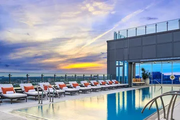 Hotel X Toronto a Destination by Hyatt Hotel