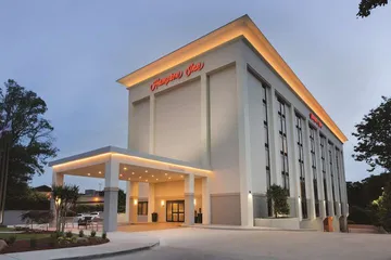 Hampton Inn Atlanta Buckhead
