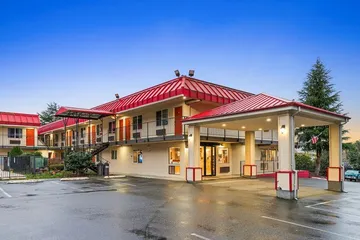 Inn at Lake Washington by OYO I-405