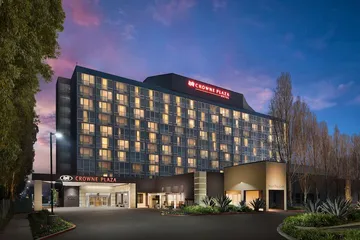 Crowne Plaza San Francisco Airport by IHG