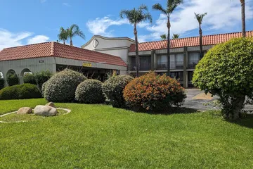 Valley Inn