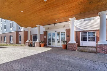 Comfort Inn & Suites Dover-Portsmouth