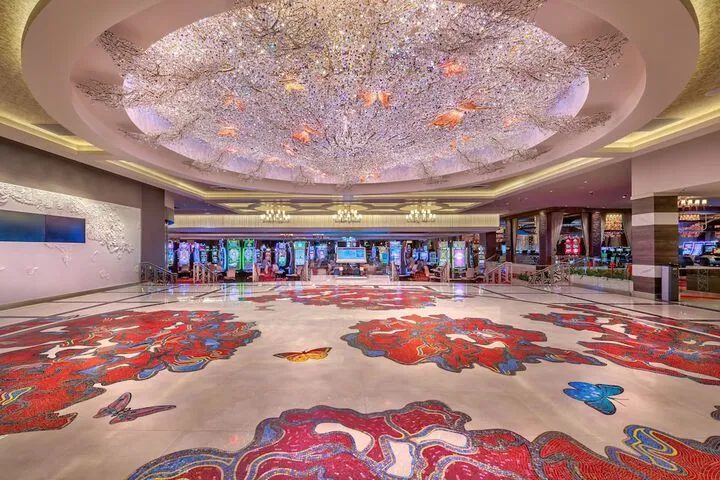 Grand Sierra Resort and Casino