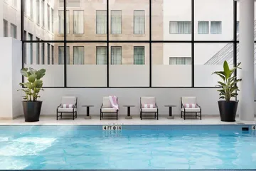 The Langham Boston