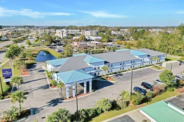Baymont by Wyndham N Myrtle Beach / Park & Sports Complex Area