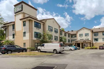 Extended Stay America Select Suites Orlando Maitland 1760 Pe