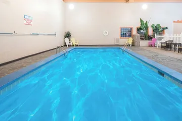 Knights Inn Grand Forks