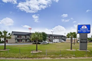 Americas Best Value Inn West Monroe