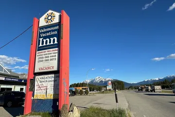 Valemount Vacation Inn