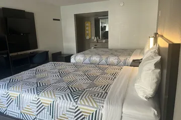 Motel 6 Glendale AZ