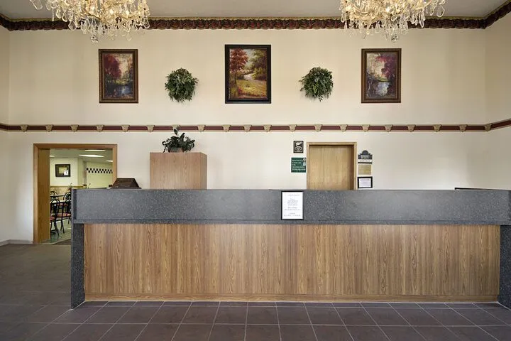 Hotel Interior 2 of 46