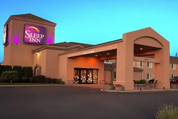 Sleep Inn Pasco Tri-Cities