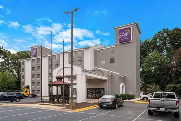 Sleep Inn Northlake