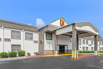 Super 8 by Wyndham Athens
