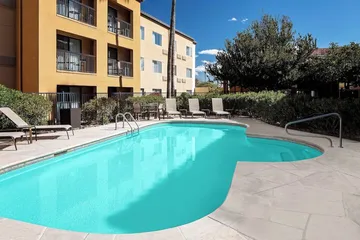 Courtyard by Marriott Tucson Williams Centre