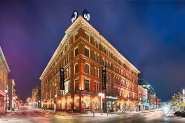 The Walper Hotel part of JdV by Hyatt