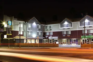 Comfort Inn Los Angeles near Hollywood