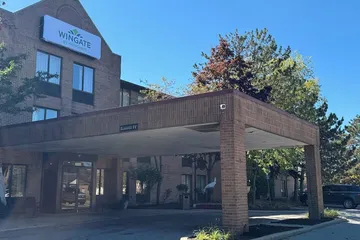 Wingate by Wyndham Livonia