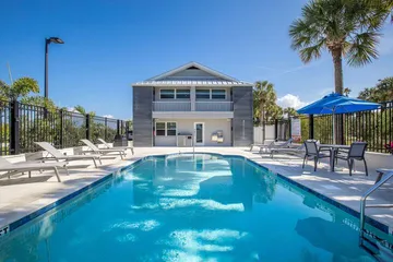 The Fold Hotels Indian Shores