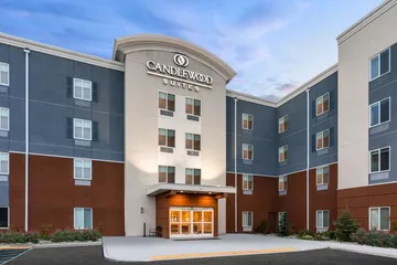 Candlewood Suites Portland Airport by IHG