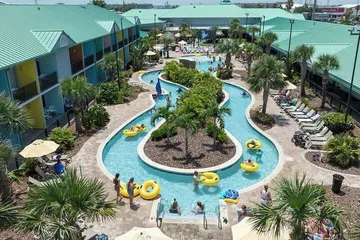 Beachside Hotel & Suites Cocoa Beach - Port Canaveral