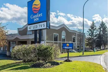 Comfort Inn Brockville