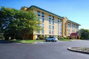Quality Inn & Suites Bensalem