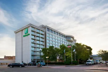 Holiday Inn Sioux Falls-City Centre by IHG