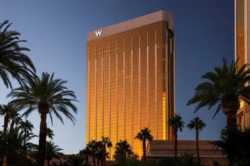W Las Vegas