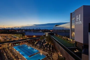 The Hotel at Midtown