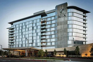 Hotel Nia Autograph Collection