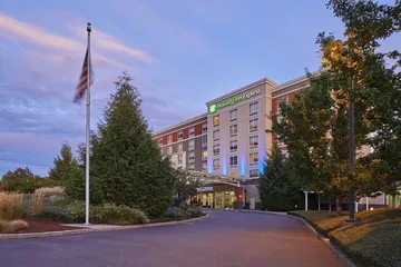 Holiday Inn Express Eugene - Springfield by IHG