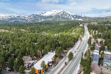 Quality Inn Near Mammoth Mountain Ski Resort