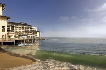 Monterey Plaza Hotel & Spa