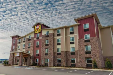 My Place Hotel - Nashville East-I40 / Lebanon TN